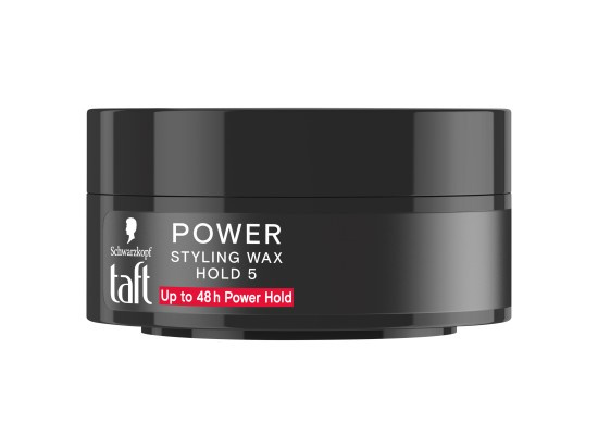 Schwarzkopf Taft Power vosk na vlasy 75 ml