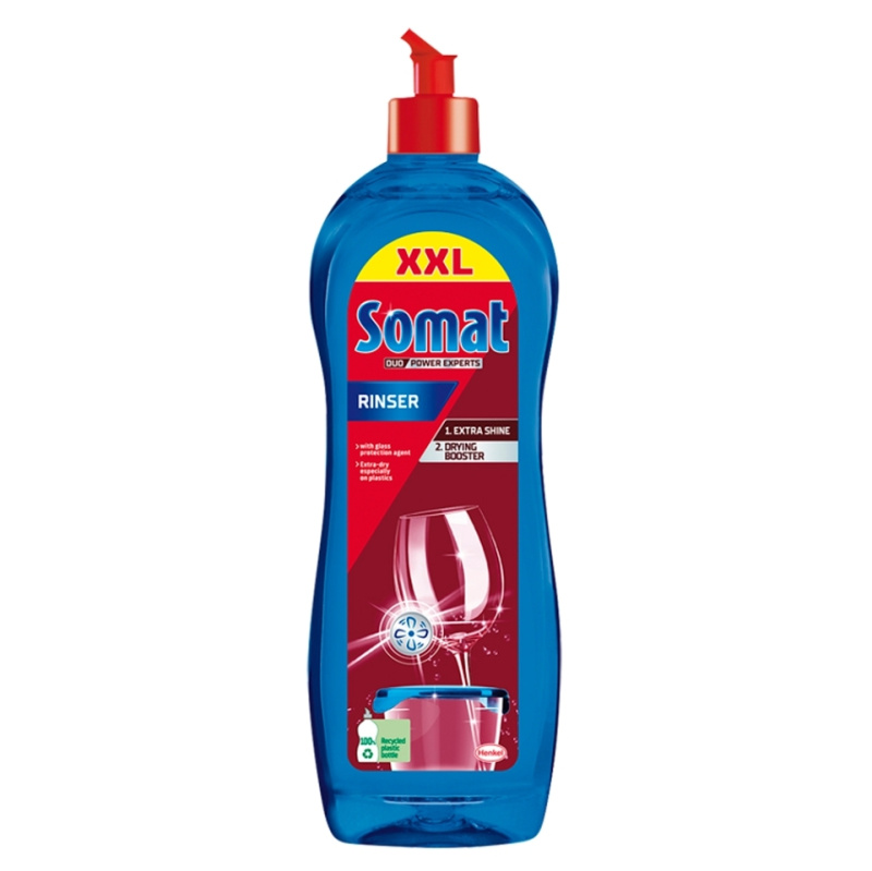 Leštidlo do myčky Somat, 750 ml