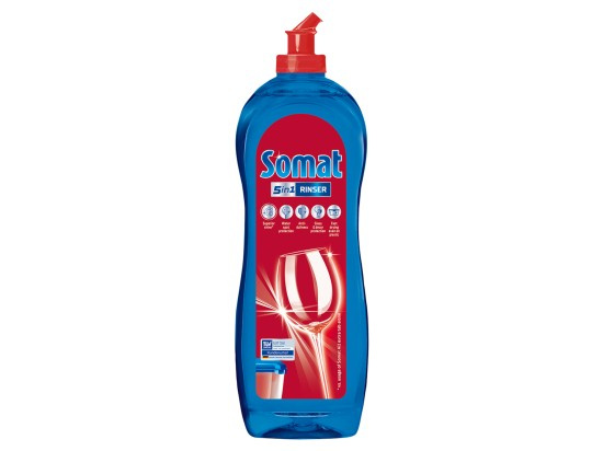 Leštidlo do myčky Somat, 750 ml