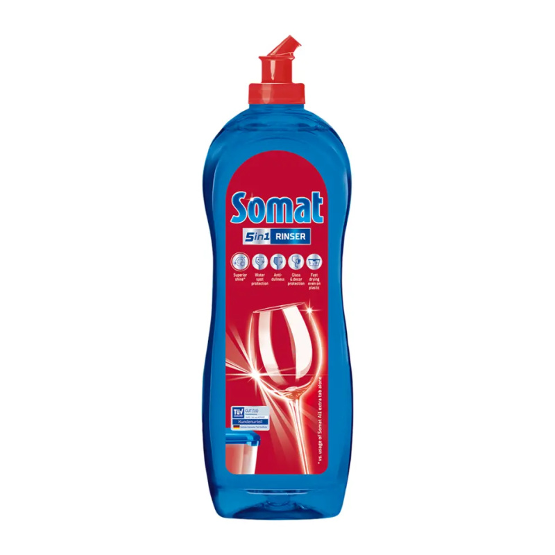 Leštidlo do myčky Somat, 750 ml