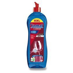 Leštidlo do myčky Somat, 750 ml