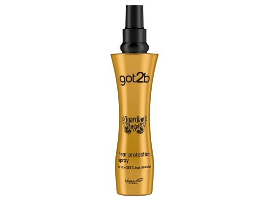 got2b Guardian Angel sprej pro ochranu vlasů před teplem 200 ml