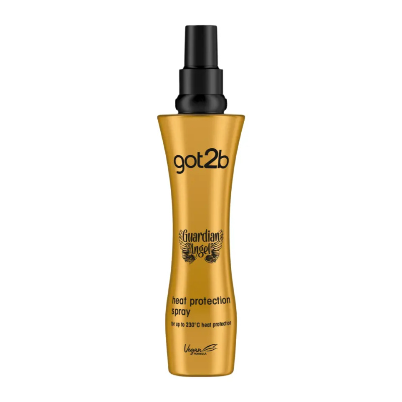 got2b Guardian Angel sprej pro ochranu vlasů před teplem 200 ml