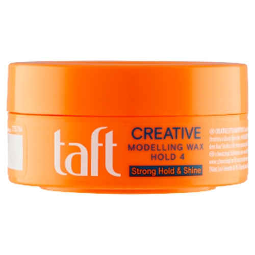 Taft Looks vosk na vlasy 75ml Creative
