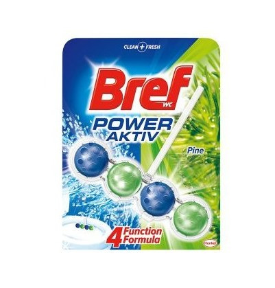 Bref Power Aktiv závěs - Pine