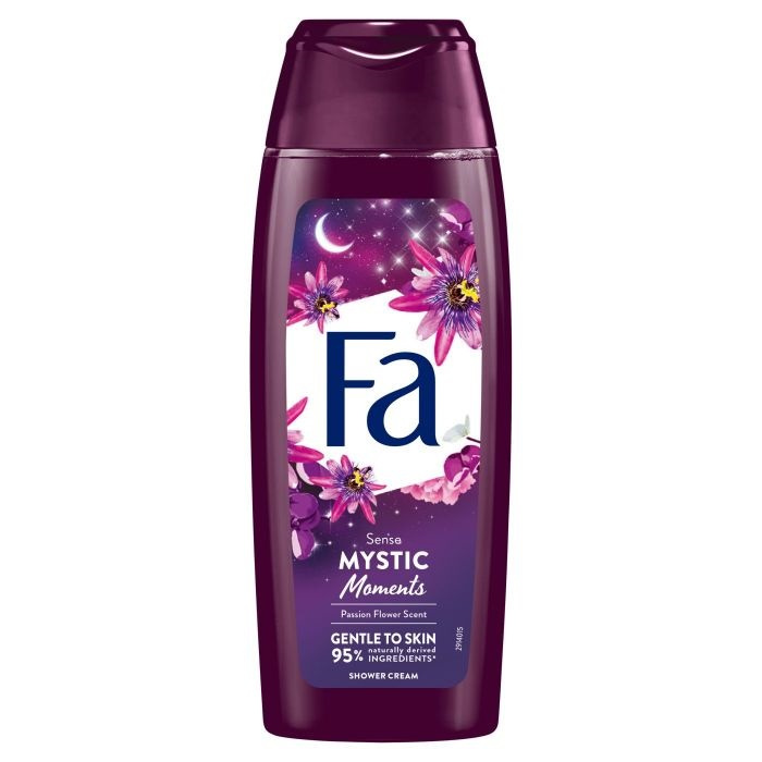 FA Sprchový gel Mystic Moments 250 ml