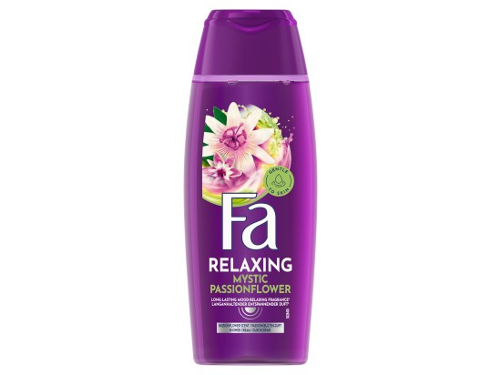 FA Sprchový gel Mystic Moments 250 ml