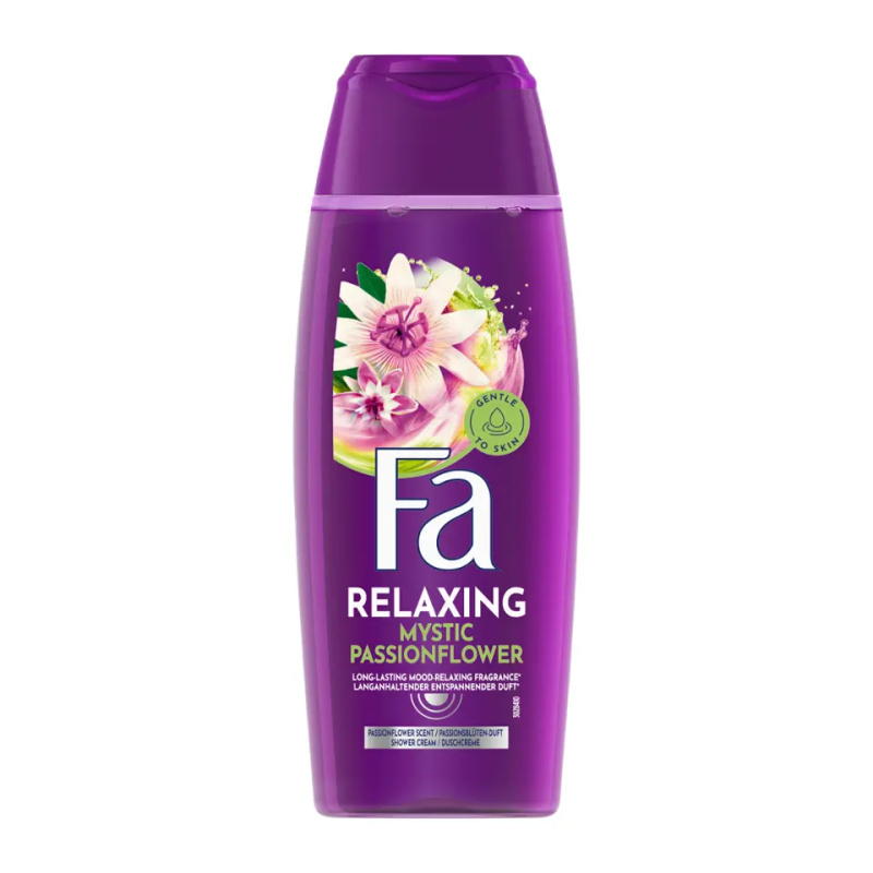 FA Sprchový gel Mystic Moments 250 ml