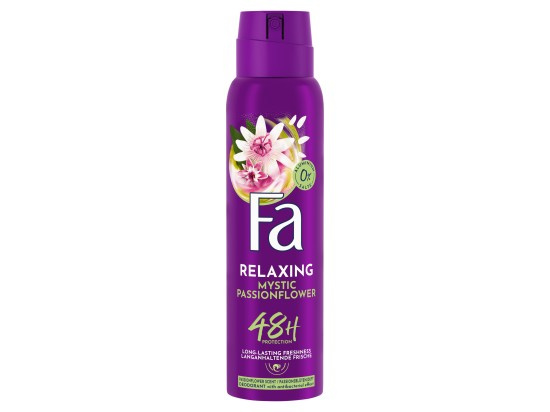 FA Deospray Mystic Moment 150 ml