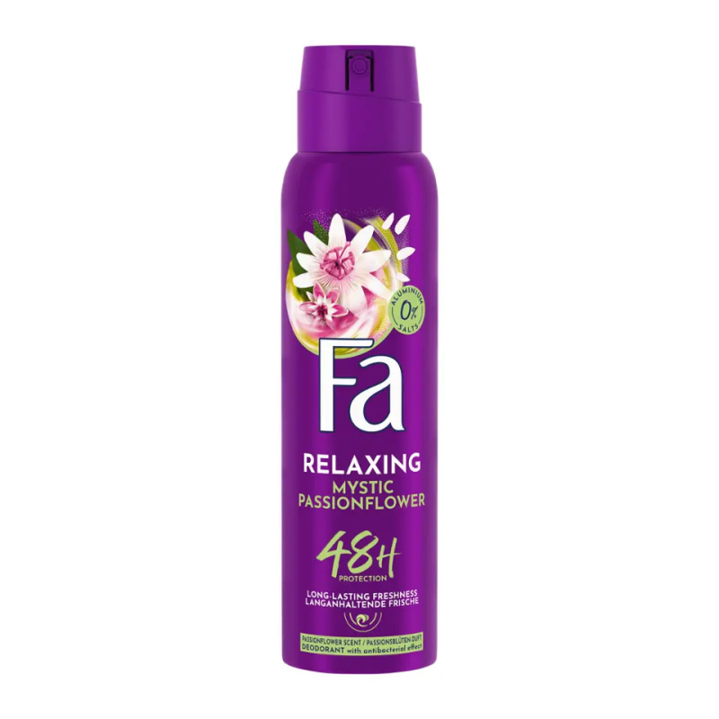 FA Deospray Mystic Moment 150 ml