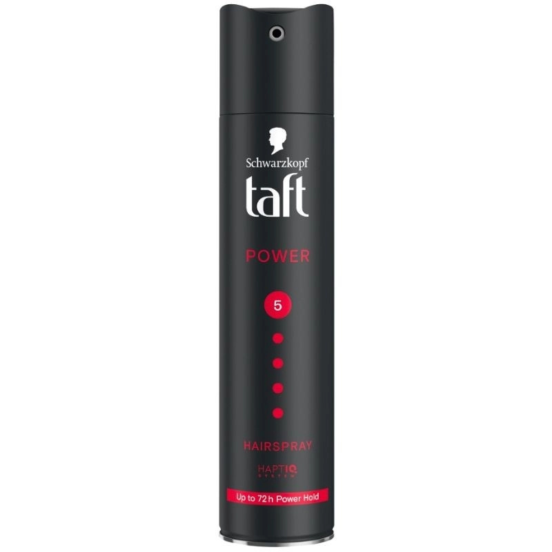 Schwarzkopf Taft Powerful Age lak na vlasy s extra silnou fixací 250 ml
