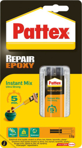 Univerzální lepidlo Pattex Repair Ultra Strong, 11 ml