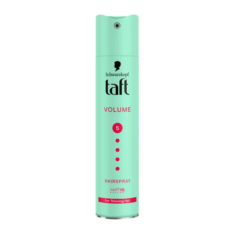 Schwarzkopf Taft Volume silně tužicí lak na vlasy 250 ml