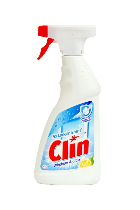Clin citrus na okna 500 ml pistole