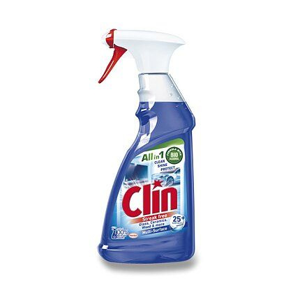 Clin na okna Multi Shine - 500 ml pistole