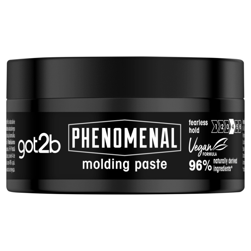 got2b Phenomenal tvarující pasta na vlasy 100 ml