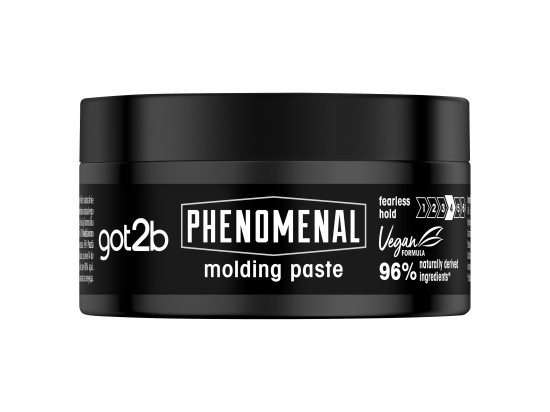 got2b Phenomenal tvarující pasta na vlasy 100 ml