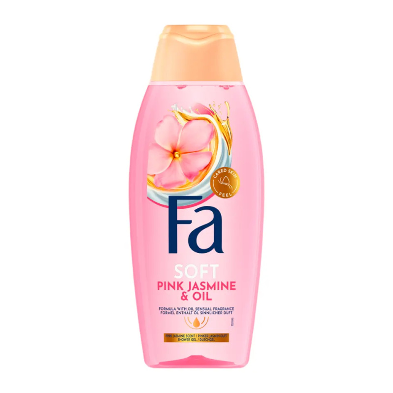 FA SG Ženy 400ml Magic Oil Pink Jasmine Ks