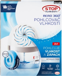 Ceresit Aero přístroj - bílý