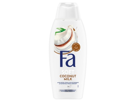 FA SG Ženy 400ml Coconut Milk
