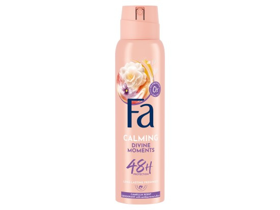 FA Deodorant Divine Moments 150 ml