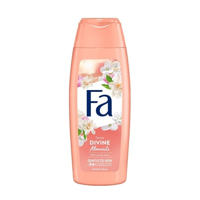 FA Sprchový krém Divine Moments 250 ml