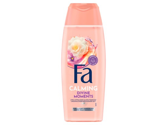 FA Sprchový krém Divine Moments 250 ml