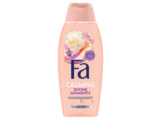 Fa sprchový gel 400ml D - Divine Moments