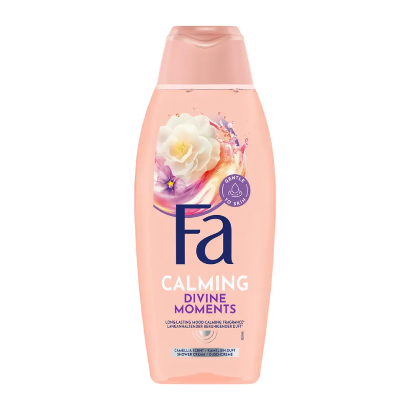 Fa sprchový gel 400ml D - Divine Moments
