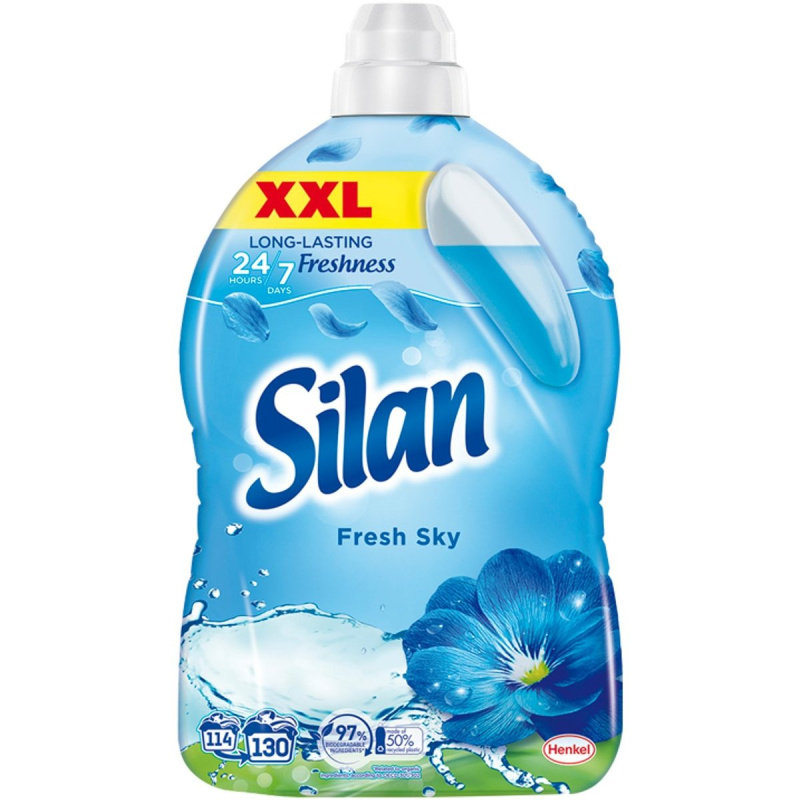 Silan Fresh Sky aviváž (2,86 l)