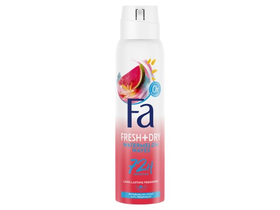 FA Antiperspirant Island Vibes Fiji Dream 150 ml
