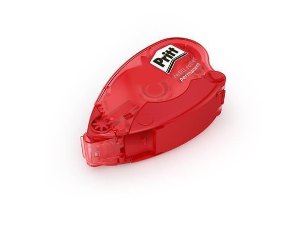 Lepicí roller Pritt s výměnnou náplní - permanentní