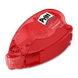 Lepicí roller Pritt s výměnnou náplní - permanentní