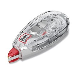 Korekční strojek Pritt - s výměnnou náplní, délka 14 m