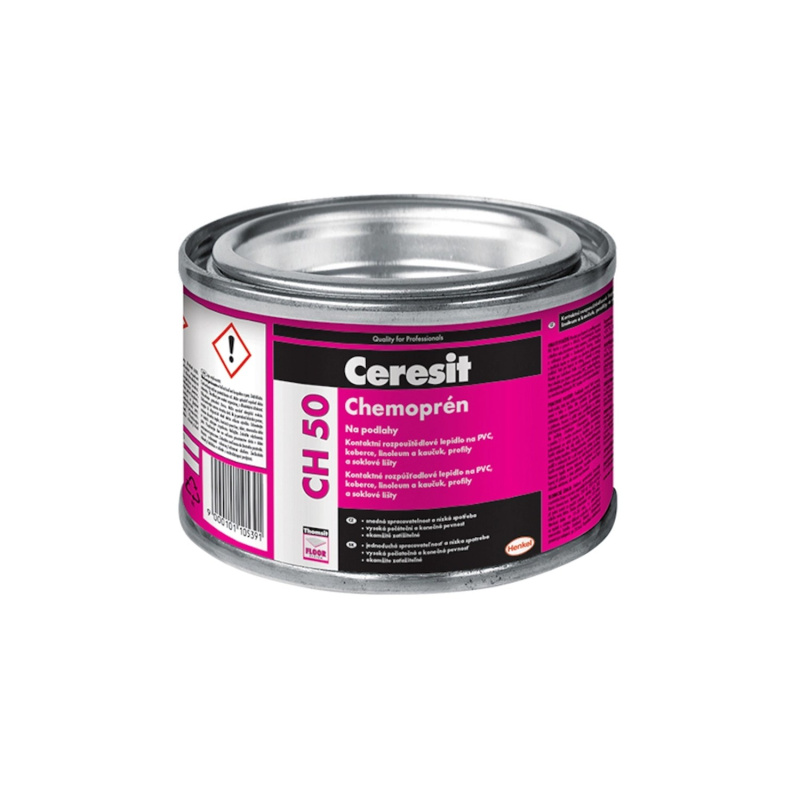 Ceresit chemopren na podlahy 0,5l