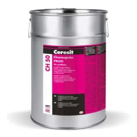 Ceresit chemopren na podlahy 0,5l