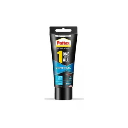 Montážní lepidlo Pattex One For All Universal, 80 g