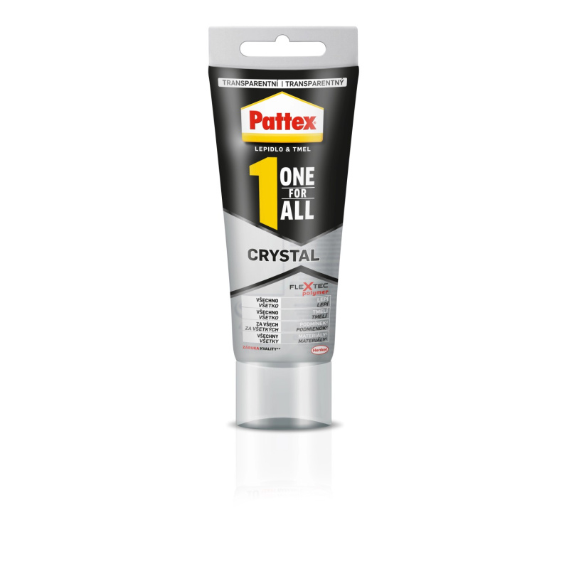 Pattex One for all 90g crystal