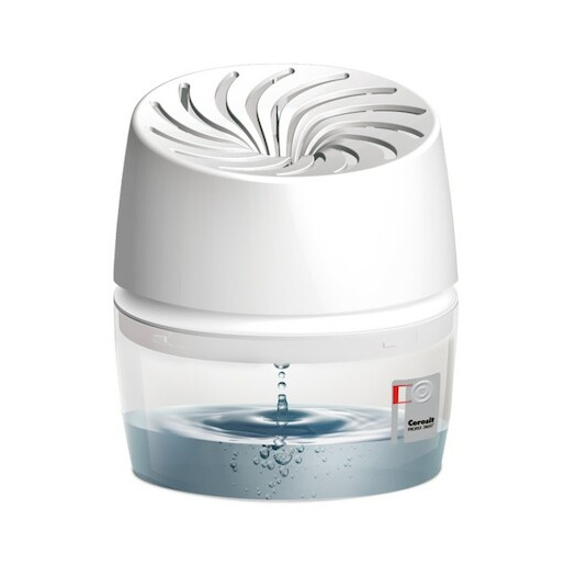 Ceresit STOP VLHKOSTI Aero 360° koupelna přístroj + 1 tableta