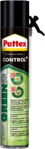 Pattex Greenq- trubičková Eko pena 750 ml