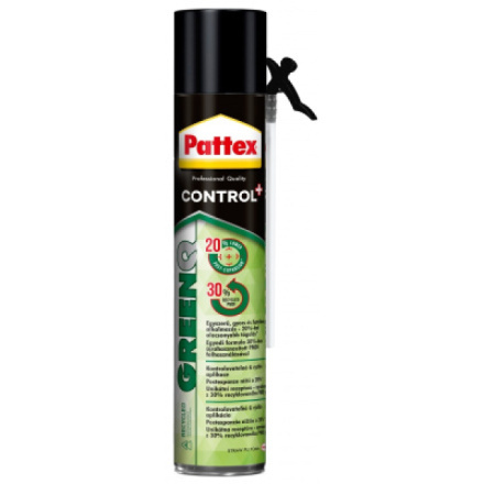 Pattex Greenq- trubičková Eko pena 750 ml