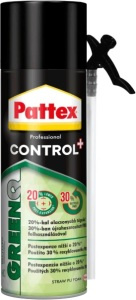 Pattex Greenq- trubičková Eko pena 500 ml