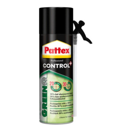 Pattex Greenq- trubičková Eko pena 500 ml