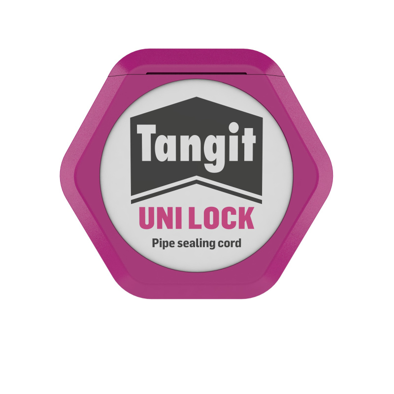 Vlákno těsnicí na závity Tangit Uni-Lock 20 m