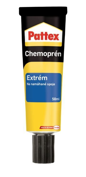 Pattex Chemoprén extrém 50 ml