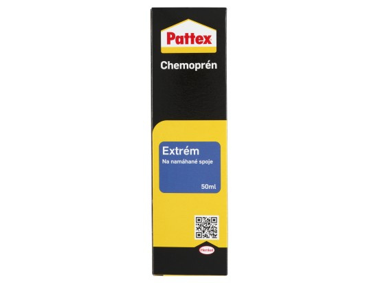 Pattex Chemoprén extrém 50 ml