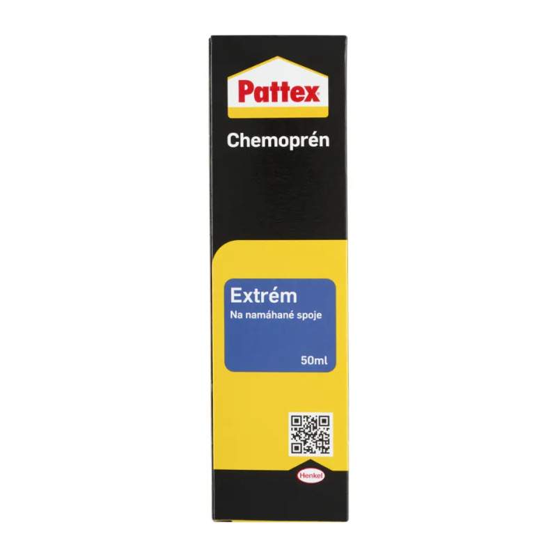 Pattex Chemoprén extrém 50 ml