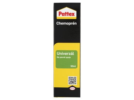 PATTEX Chemoprén Univerzál 50g