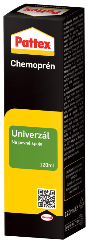 PATTEX Chemoprén Univerzál 50g