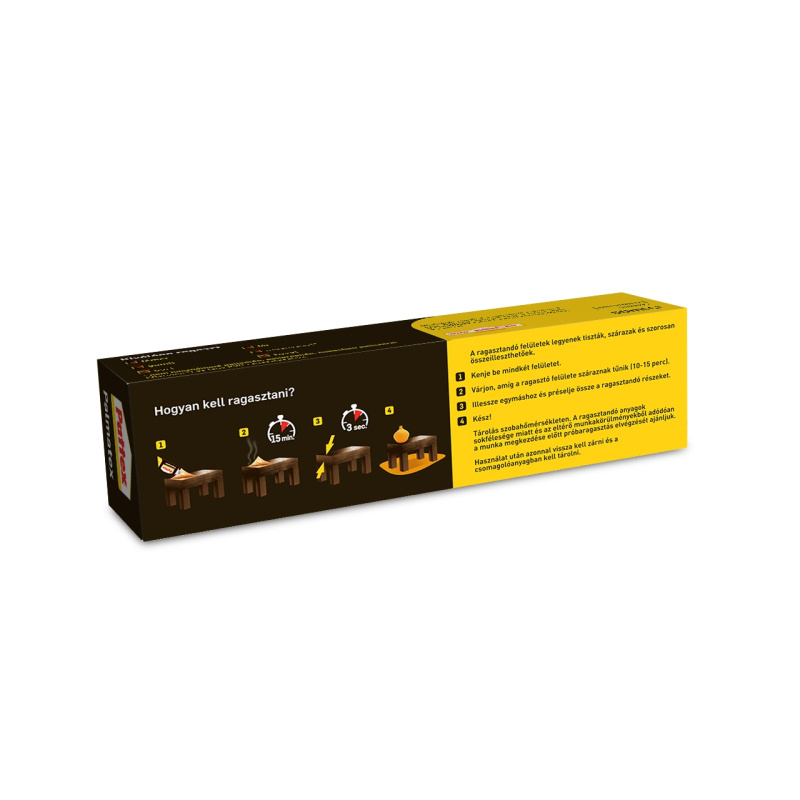 Pattex univerzální extra silné lepidlo 50 ml